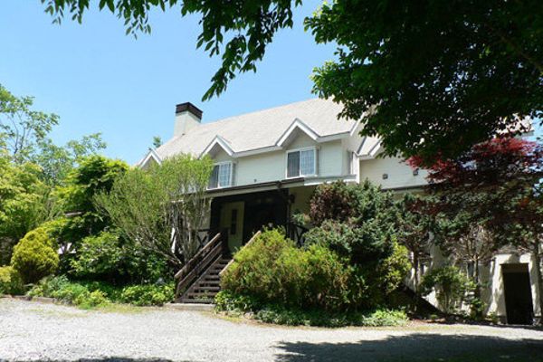 Pension Kaze no Ki (Hokuto-shi)